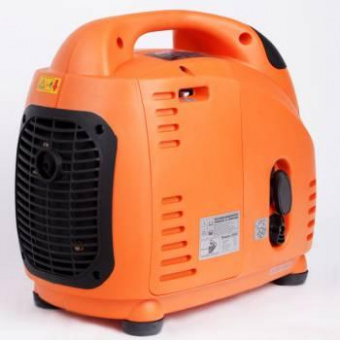 Генератор Patriot 2000i 1.8кВт от магазина РЭССИ