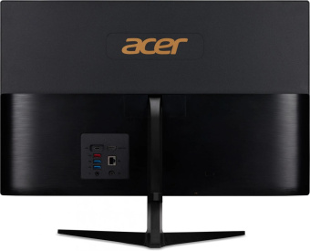 Моноблок Acer Aspire C27-1800 27" Full HD i5 1334U (1.3) 16Gb SSD1Tb UHDG CR Windows 11 Home GbitEth WiFi BT 65W клавиатура мышь Cam черный 1920x1080 от магазина РЭССИ