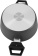 Картинка Кастрюля Polaris Graphit 24C 4л. d=24см (с крышкой) т.серый от магазина РЭССИ Кастрюля Polaris Graphit 24C 4л. d=24см (с крышкой) т.серый от магазина РЭССИ