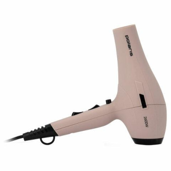 Фен Polaris PHD 2600ACi Salon Hair 2600Вт серый от магазина РЭССИ