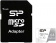 Флеш карта microSDXC 64Gb Class10 Silicon Power SP064GBSTXDA2V20SP Superior + adapter от магазина РЭССИ
