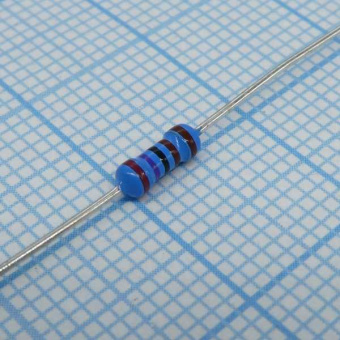 MF0207FTE52-2K7 от магазина РЭССИ