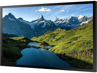 Панель Samsung 55" OH55A-S черный DLED LED 8ms 16:9 HDMI матовая 3500cd 178гр/178гр 1920x1080 VGA FHD USB 46.1кг от магазина РЭССИ
