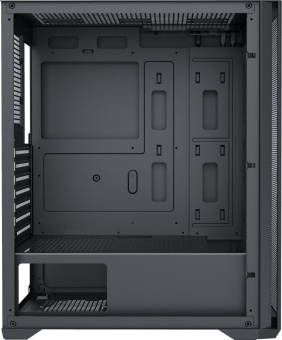 Корпус Formula Air Power G5 черный без БП ATX 1x120mm 1xUSB3.0 1xUSB3.1 audio bott PSU от магазина РЭССИ