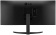 Монитор LG 34" UltraWide 34WP500-B черный IPS LED 21:9 HDMI матовая 250cd 178гр/178гр 2560x1080 FreeSync FHD 5.9кг от магазина РЭССИ