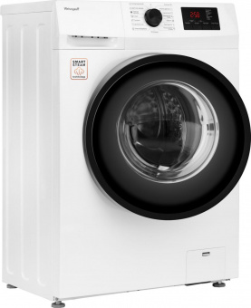 Стиральная машина Weissgauff WM 4606 Steam класс: A++ загр.фронтальная макс.:6кг белый от магазина РЭССИ