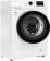 Стиральная машина Weissgauff WM 4606 Steam класс: A++ загр.фронтальная макс.:6кг белый от магазина РЭССИ