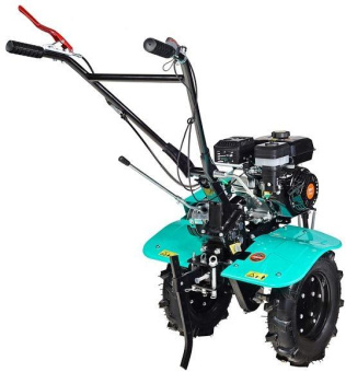 Мотоблок Sturm! GK7210CI бензиновый 5.3кВт 7л.с. от магазина РЭССИ