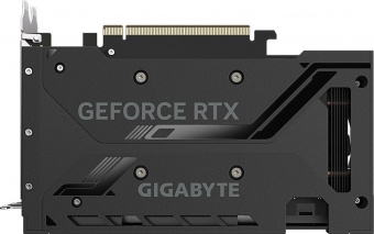 Видеокарта Gigabyte PCI-E 4.0 GV-N406TWF2OC-8GD NVIDIA GeForce RTX 4060TI 8192Mb 128 GDDR6 2550/18000 HDMIx2 DPx2 HDCP Ret от магазина РЭССИ