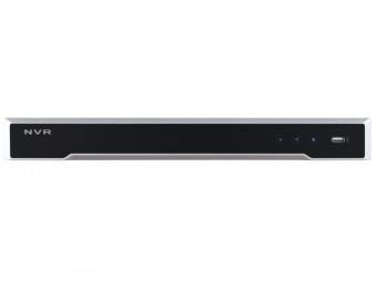 Видеорегистратор Hikvision DS-7608NXI-K2 (D) от магазина РЭССИ
