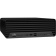 ПК HP 400 G9 SFF i7 13700 8Gb SSD512Gb UHDG 770 Free DOS GbitEth 180W kb мышь клавиатура черный (6U4V2EA) от магазина РЭССИ