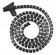 Кабельный органайзер Buro BHP CG202B Spiral Hose 20x2000mm Black от магазина РЭССИ