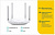 Роутер беспроводной TP-Link Archer A5 AC1200 10/100BASE-TX белый от магазина РЭССИ