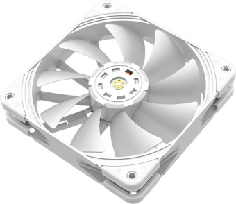 Вентилятор для корпуса PcCooler P120 Pro 120х120x25 белый 4-pin (F3-T120WHNT1-GL) Ret от магазина РЭССИ
