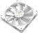 Вентилятор для корпуса PcCooler P120 Pro 120х120x25 белый 4-pin (F3-T120WHNT1-GL) Ret от магазина РЭССИ