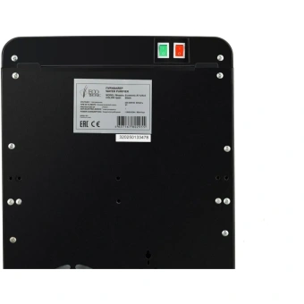 Пурифайер напольный ECOTRONIC A7-U4LE Black 12669 от магазина РЭССИ
