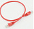 Патч-корд cat5E molded 0.5м красный RJ-45 (m)-RJ-45 (m) от магазина РЭССИ