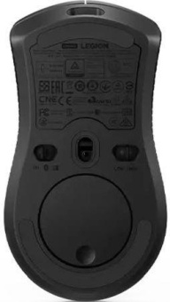 Мышь Lenovo Legion M600 черный оптическая (16000dpi) беспроводная BT/Radio USB (9but) от магазина РЭССИ
