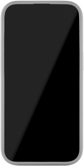 Чехол (клип-кейс) uBear для Apple iPhone 15 Touch Mag Case with MagSafe серый (CS258MG61TH-I23M) от магазина РЭССИ