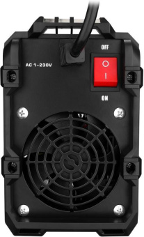 Сварочный аппарат Deko DKWM200A ММА 7.8кВт от магазина РЭССИ