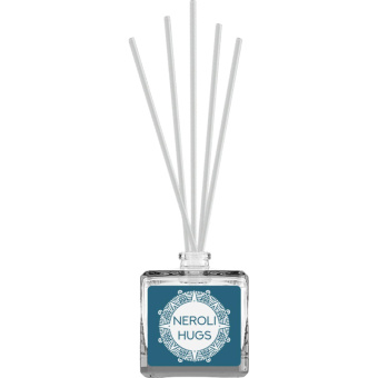 Диффузор Fbrush NEROLI HUGS 50 мл DMAYA50-5 от магазина РЭССИ
