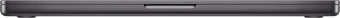 Ноутбук Apple MacBook Pro A2991 M3 Pro 12 core 18Gb SSD512Gb/18 core GPU 16.2" Liquid Retina XDR (3456x2234) Mac OS black WiFi BT Cam (MRW13HN/A) от магазина РЭССИ
