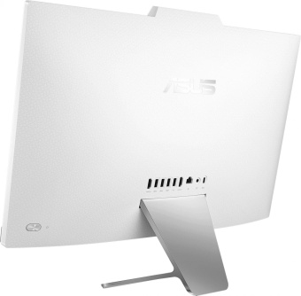 Моноблок Asus F3402WFA-WPC0060 23.8" Full HD Ryzen 5 7520U (2.8) 16Gb SSD512Gb RGr CR noOS GbitEth WiFi BT 90W клавиатура мышь Cam белый 1920x1080 от магазина РЭССИ