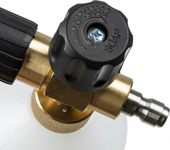 Насадка пенной чистки Huter 71/5/15 от магазина РЭССИ