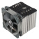 Устройство охлаждения(кулер) Thermalright Macho 120 Rev.B Soc-AM4/AM3+/1150/1151/1200/2011/2066/1700 4-pin 19-25dB Al+Cu Ret (MACHO-120-B) от магазина РЭССИ