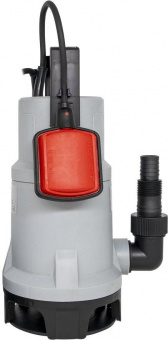 Насос дренажный Ресанта НД-15300П/35 750Вт 15300л/час (77/2/7) от магазина РЭССИ