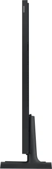 Телевизор QLED Samsung 65" QE65LS03BAUXUZ The Frame черный 4K Ultra HD 120Hz DVB-T2 DVB-C DVB-S2 USB WiFi Smart TV (RUS) от магазина РЭССИ