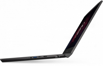Ноутбук MSI Pulse GL66 12UCK-695RU Core i7 12700H 8Gb SSD512Gb NVIDIA GeForce RTX 3050 4Gb 15.6" IPS FHD (1920x1080) Windows 11 Home grey WiFi BT Cam (9S7-158414-695) от магазина РЭССИ