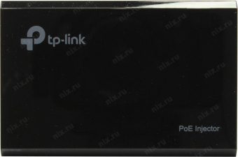 Инжектор TP-Link TL-POE150S 2GE/1PoE 48V 15,4W 802.3af от магазина РЭССИ