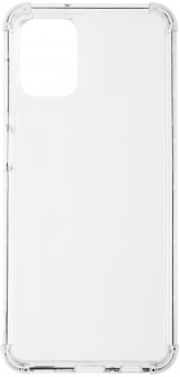 Чехол (клип-кейс) Samsung для Samsung Galaxy M12 araree M cover прозрачный (GP-FPM127KDATR) от магазина РЭССИ