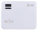 Проектор Cactus CS-PRM.06WT.WVGA LCD 2000Lm (1280x800) 1000:1 ресурс лампы:30000часов 2xUSB typeA 2xHDMI 3кг от магазина РЭССИ