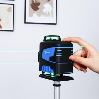 Лазерный уровень Deko DKLL16GB SET 5 от магазина РЭССИ