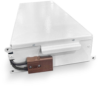 Батарея для ИБП Delta RBM152 96В 5Ач для SRT3000XLI,SRT3000RMXLI,SRT3000RMXLI-NC,SRT3000RMXLW-IEC,SRT3000XLW-IEC,SRT96BP,SRT96RMBP от магазина РЭССИ