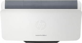 Сканер HP ScanJet Pro 2000 S2 (6FW06A) от магазина РЭССИ