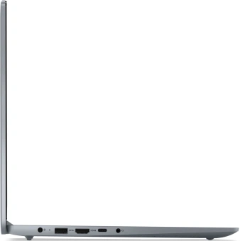 Ноутбук Lenovo IdeaPad Slim 3 15IAH8 Core i5 12450H 16Gb SSD1Tb Intel UHD Graphics 15.6" IPS FHD (1920x1080) noOS grey WiFi BT Cam (83ER0095RK) от магазина РЭССИ