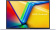 Ноутбук Asus VivoBook 16 X1605VA-MB934 Core i7 13700H 32Gb SSD1Tb Intel Iris Xe graphics 16" IPS WUXGA (1920x1200) noOS silver WiFi BT Cam (90NB10N2-M015A0) от магазина РЭССИ