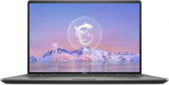 Ноутбук MSI Creator Z17 HX Studio A13VFT-063RU Core i9 13950HX 64Gb SSD2Tb NVIDIA GeForce RTX4060 8Gb 17" IPS Touch QHD+ (2560x1440) Windows 11 Professional grey WiFi BT Cam (9S7-17N212-063) от магазина РЭССИ