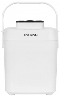 Хлебопечь Hyundai HYBM-3080 500Вт белый/серый от магазина РЭССИ