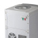 Кулер AEL LD-AEL-28c напольный электронный белый/серебристый от магазина РЭССИ