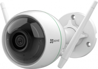 Камера видеонаблюдения IP Ezviz C3WN 1080P 2.8-2.8мм цв. корп.:белый (CS-CV310 (A0-1C2WFR)(2.8MM)) от магазина РЭССИ
