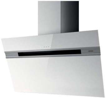 Вытяжка каминная Jet Air Bonny WH 90 A белый управление: сенсорное (1 мотор) от магазина РЭССИ