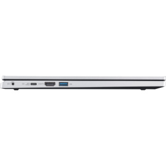 Ноутбук Acer Extensa 15 EX215-33-P56M N200 8Gb SSD256Gb Intel HD Graphics 15.6" IPS FHD (1920x1080) noOS silver WiFi BT Cam (NX.EH6CD.008) от магазина РЭССИ