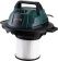 Картинка Строительный пылесос Zitrek ZKVC1500-15S 1500Вт (уборка: сухая) серебристый от магазина РЭССИ Строительный пылесос Zitrek ZKVC1500-15S 1500Вт (уборка: сухая) серебристый от магазина РЭССИ