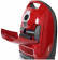Пылесос Miele Complete C3 Cat & Dog PowerLine 890Вт красный от магазина РЭССИ