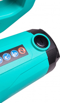 Торцовочная пила Sturm! MS5525WM 2300Вт 4500об/мин d=255мм от магазина РЭССИ