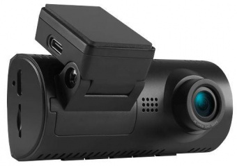 Видеорегистратор Neoline G-Tech X81 черный 1440x2560 1440p 160гр. от магазина РЭССИ